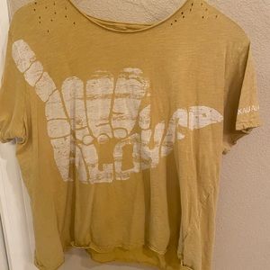 Magnolia Pearl Hang Loose